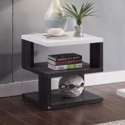 Pancho Occasional Table Set -Professional Furniture Discount Store 82172 end table 2