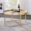 Mithea Coffee Table