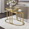 Timbul Nesting Tables