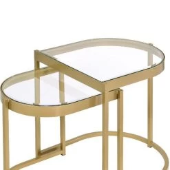 Timbul Nesting Tables -Professional Furniture Discount Store 82340 nesting tables 4
