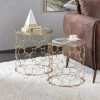 Flowie Nesting Tables