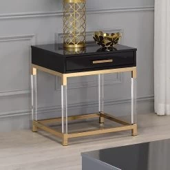 Adiel Accent Table