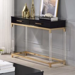 Adiel Console Table