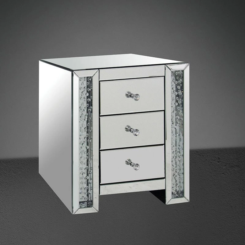 Nysa End Table 1 Nysa End Table