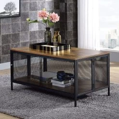Winam Occasional Table Set 13 Winam Occasional Table Set -Professional Furniture Discount Store 82780 coffee table 2