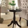 Alger Accent Table (Black)