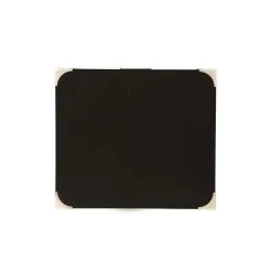 Babs Accent Table (Black) -Professional Furniture Discount Store 82822 table 4