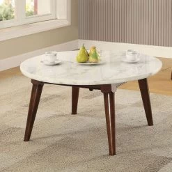 Gasha Coffee Table