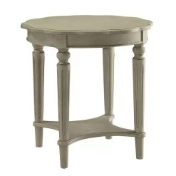 Fordon End Table (Antique Slate) 6 Fordon End Table (Antique Slate) -Professional Furniture Discount Store 82917 table 2