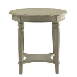 Fordon End Table (Antique Slate) 7 Fordon End Table (Antique Slate) -Professional Furniture Discount Store 82917 table 3