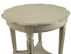 Fordon End Table (Antique Slate) 8 Fordon End Table (Antique Slate) -Professional Furniture Discount Store 82917 table 4
