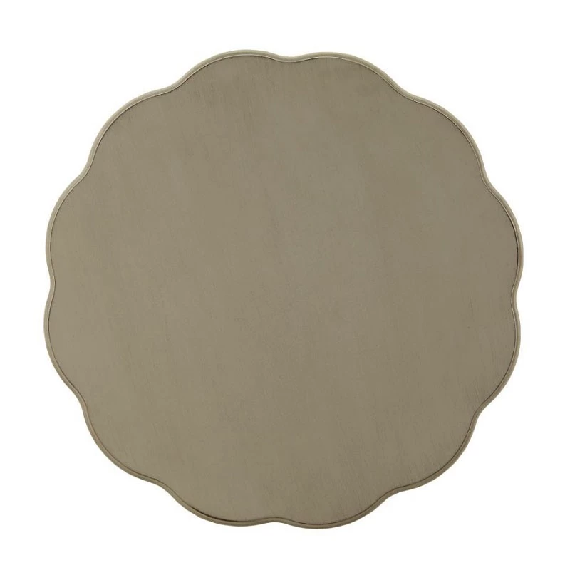 Fordon End Table (Antique Slate) 5 Fordon End Table (Antique Slate) - Image 5