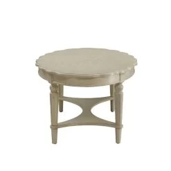 Fordon Coffee Table (Antique White) 9 Fordon Coffee Table (Antique White) -Professional Furniture Discount Store 82920 table 4