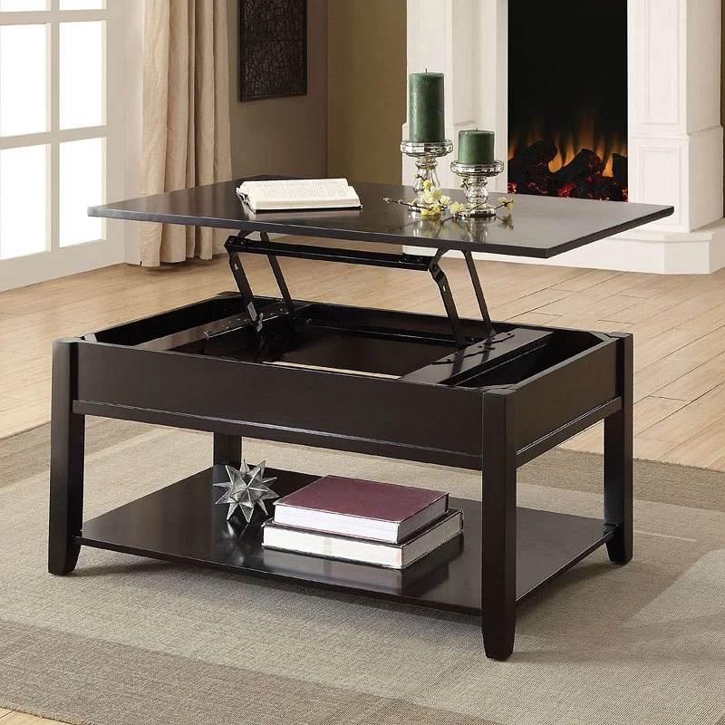 Malachi Occasional Table Set 4 Malachi Occasional Table Set - Image 4