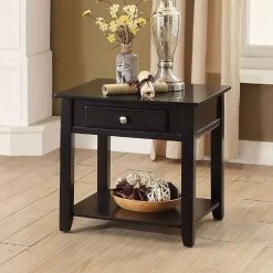 Malachi End Table