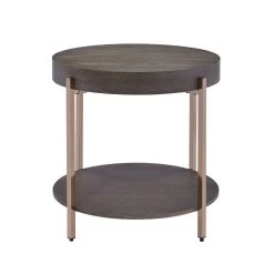 Weyton End Table -Professional Furniture Discount Store 82957 end table 3