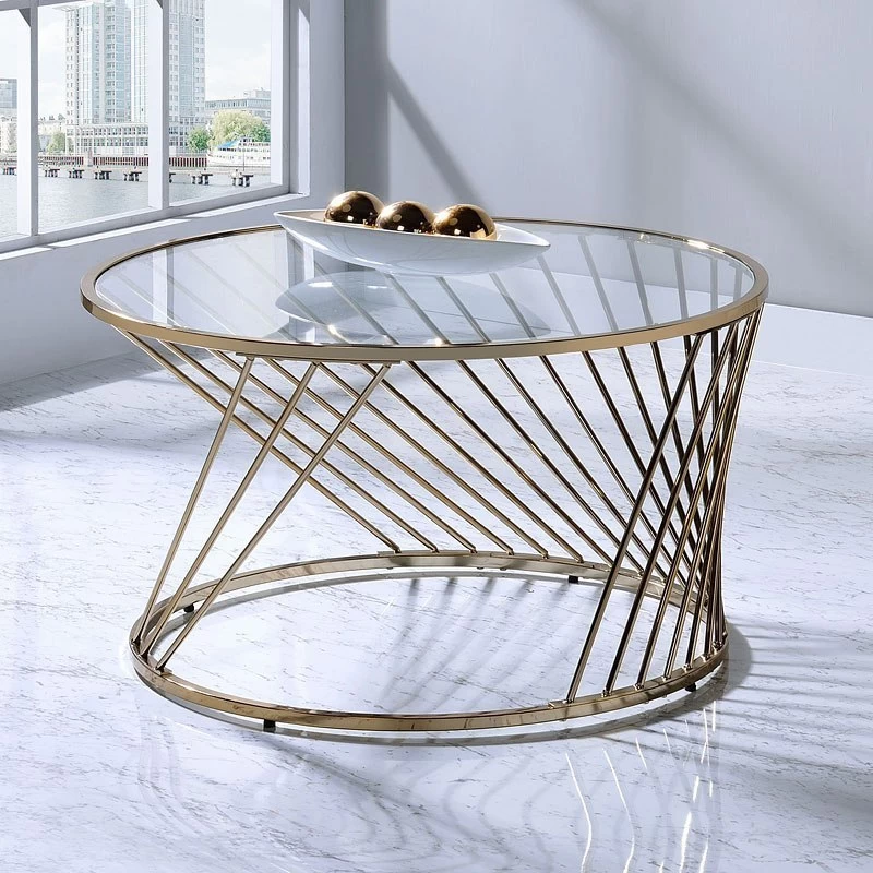 Bluelipe Occasional Table Set 4 Bluelipe Occasional Table Set - Image 4