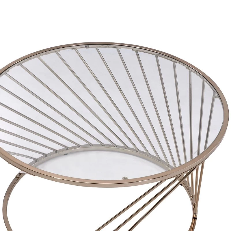 Bluelipe Occasional Table Set 8 Bluelipe Occasional Table Set - Image 8