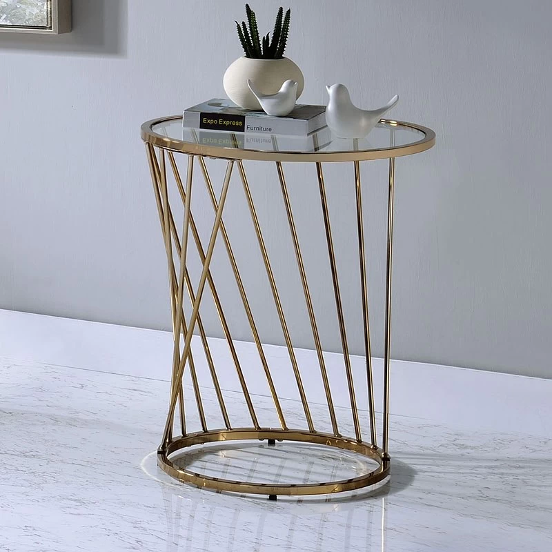 Bluelipe Occasional Table Set 5 Bluelipe Occasional Table Set - Image 5