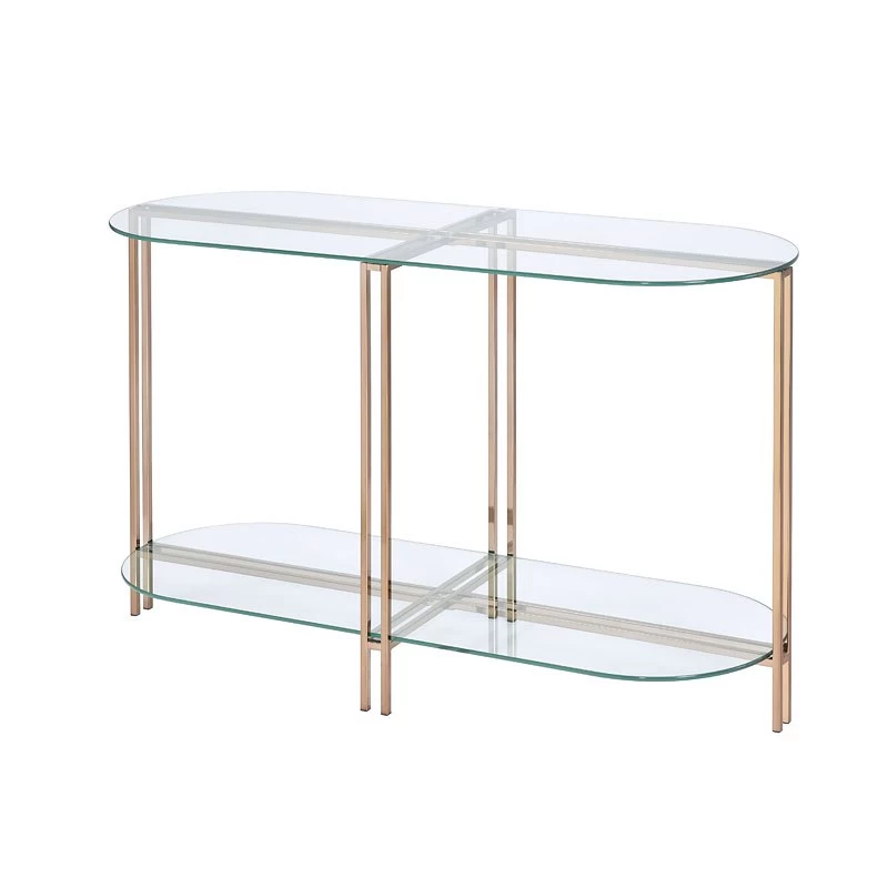 Veises Sofa Table 1 Veises Sofa Table