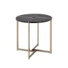 Bromia End Table