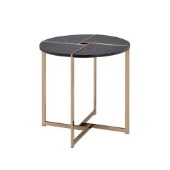 Bromia End Table
