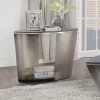 Thyge End Table