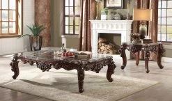 Forsythia Occasional Table Set 6 Forsythia Occasional Table Set -Professional Furniture Discount Store 83070 83072 ot set 1