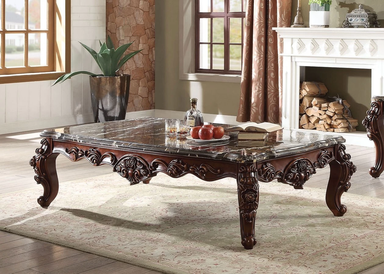 Forsythia Occasional Table Set 1 Forsythia Occasional Table Set