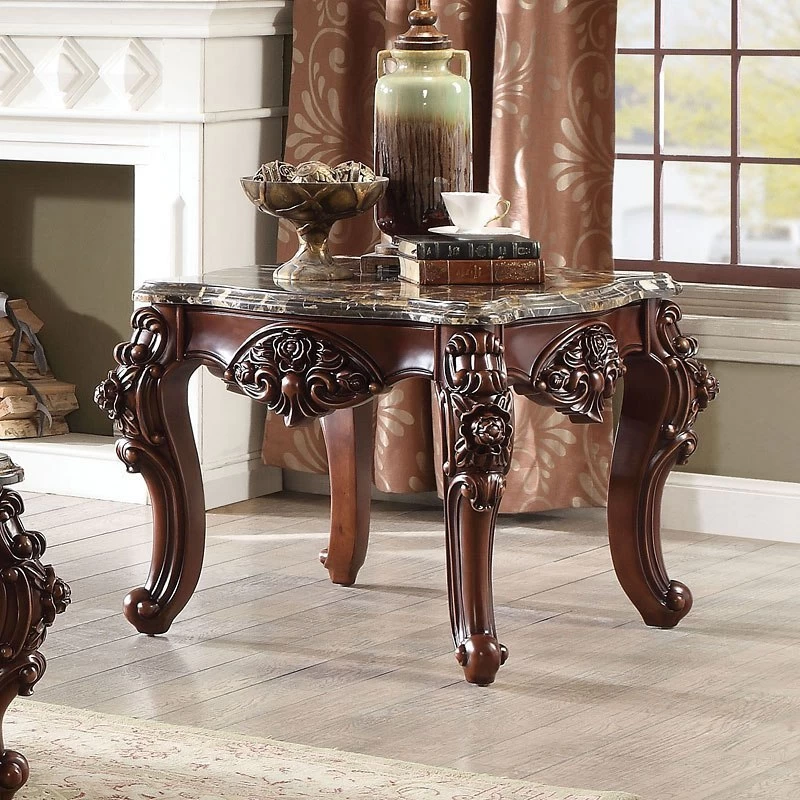 Forsythia Occasional Table Set 2 Forsythia Occasional Table Set - Image 2