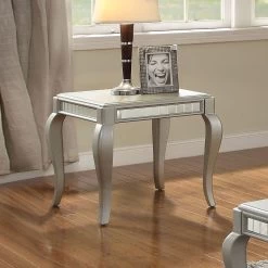 Francesca End Table