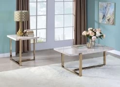 Feit Occasional Table Set 5 Feit Occasional Table Set -Professional Furniture Discount Store 83105 83107 ot set 1