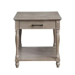Ariolo End Table -Professional Furniture Discount Store 83222 end table 3