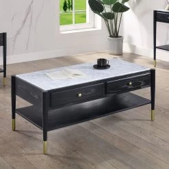 Atalia Occasional Table Set -Professional Furniture Discount Store 83225 coffee table 2