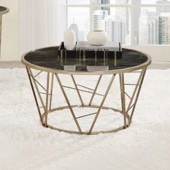 Cicatrix Coffee Table