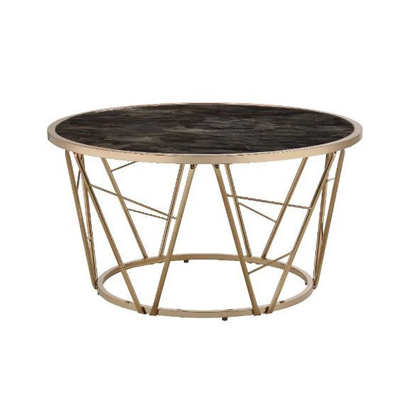 Cicatrix Coffee Table 2 Cicatrix Coffee Table - Image 2