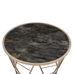 Cicatrix Occasional Table Set -Professional Furniture Discount Store 83300 coffee table 3