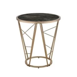 Cicatrix Occasional Table Set -Professional Furniture Discount Store 83302 end table 2