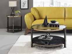 Thistle Occasional Table Set -Professional Furniture Discount Store 83305 83307 ot set 2