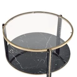 Thistle Occasional Table Set -Professional Furniture Discount Store 83305 coffee table 3