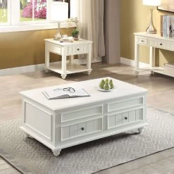 Natesa Occasional Table Set -Professional Furniture Discount Store 83325 83327 ot set 1