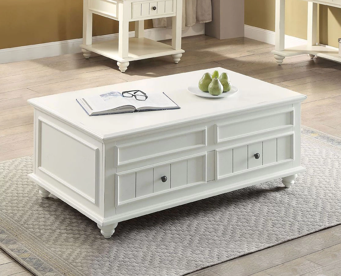 Natesa Coffee Table 1 Natesa Coffee Table