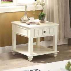 Natesa Occasional Table Set -Professional Furniture Discount Store 83327 end table 1