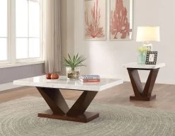 Forbes Occasional Table Set -Professional Furniture Discount Store 83335 83337 ot set 1