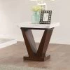 Forbes End Table