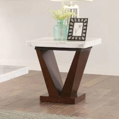 Forbes End Table