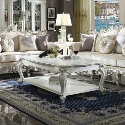 Picardy II Occasional Table Set -Professional Furniture Discount Store 83460 86882 ot set 1