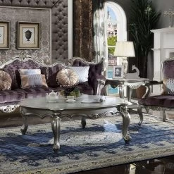 Picardy Occasional Table Set -Professional Furniture Discount Store 83465 83467 ot set 1