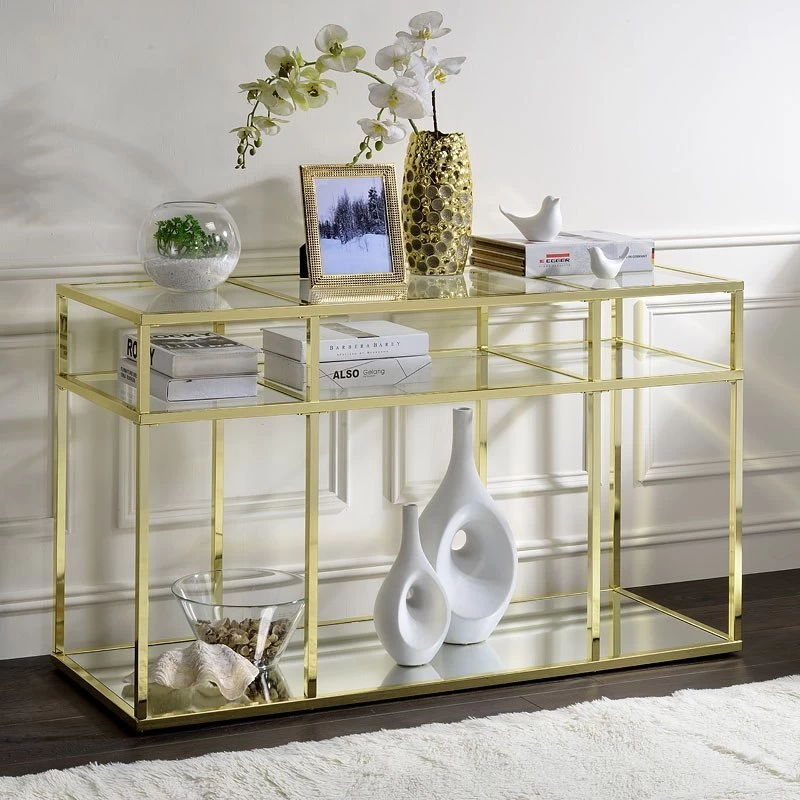 Uchenna Sofa Table 1 Uchenna Sofa Table