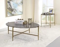 Tainte Occasional Table Set -Professional Furniture Discount Store 83475 83477 ot set 1